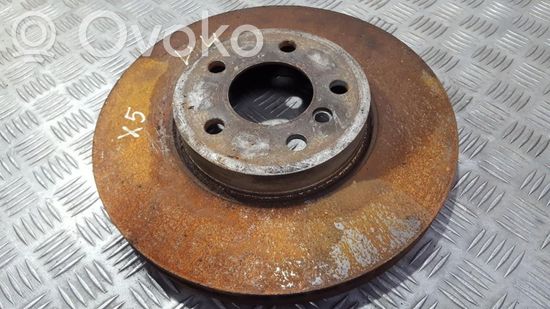 BMW X5 E53 Front brake disc 6765457 6765457