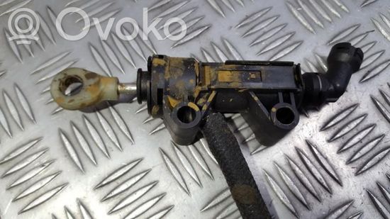 BMW 5 E60 E61 Clutch master cylinder 21526762081 21.52-6762081 21.526762081 21526762081 21.52-6762081 21.526762081