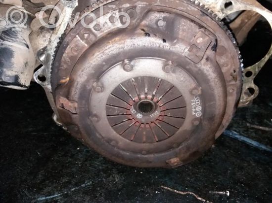 Audi 80 90 B2 Clutch set kit NEPLAUKIOJANTI NEPLAUKIOJANTI