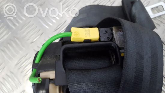 Audi A6 S6 C5 4B Front seatbelt 4b9857805 4b9857805