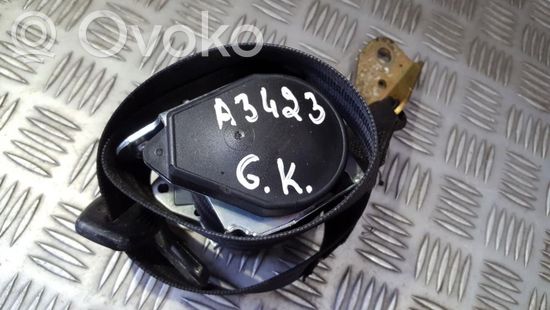 Volkswagen Golf V Rear seatbelt 603574600 000-090V 603574600 000-090V
