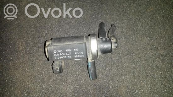 Volkswagen PASSAT B5 Turbo solenoid valve 8d0906627 7.21903.32 8d0906627 7.21903.32