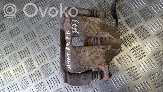 Audi 80 90 S2 B4 Front brake caliper