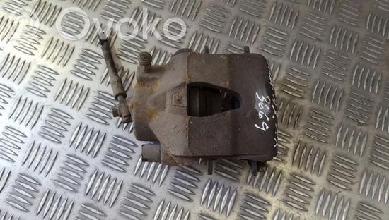 Audi A3 S3 8L Front brake caliper