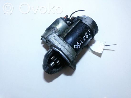 BMW 1 E81 E87 Starter motor 72345002 7523450-02 MS428000-1750 72345002 7523450-02 MS428000-1750