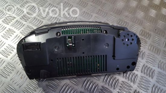 BMW 5 E60 E61 Speedometer (instrument cluster) 62119135254 62.11-9135254 110.080.213/713 62119135254 62.11-9135254 110.080.213/713
