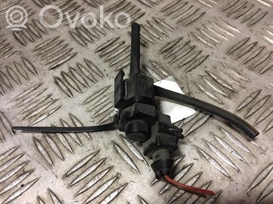 BMW 3 E46 Turbo solenoid valve 1742712 7.22341.00 1742712 7.22341.00