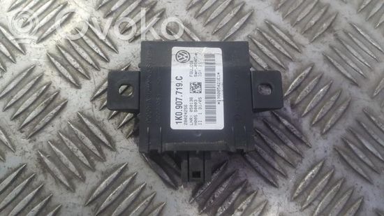 Audi A3 S3 8P Alarm control unit/module 1K0907719C 1K0.907.719.C 1K0907719C 1K0.907.719.C