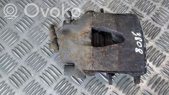 Audi A3 S3 8P Front brake caliper