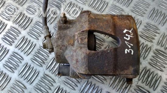Audi A3 S3 8P Front brake caliper