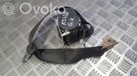Volkswagen Golf V Rear seatbelt 603574600 000090V 000-090V 603574600 000090V 000-090V