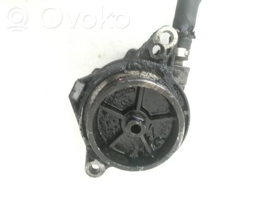 BMW 5 E39 Vacuum pump 221057 2-246-126 221057 2-246-126