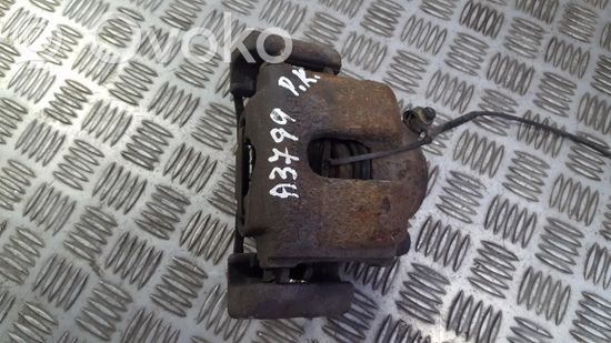 BMW 3 E46 Front brake caliper