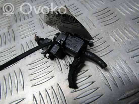 BMW X5 E53 Turbo solenoid valve 1742712 7.22341.00 1742712 7.22341.00