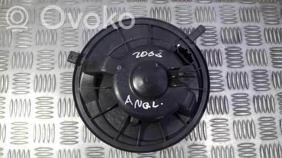 Volkswagen Golf V Heater fan/blower 1K2819015 21306329E 1K2819015 21306329E