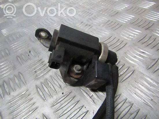 BMW X5 E53 Turbo solenoid valve 2247906 7.22796.00 2247906 7.22796.00