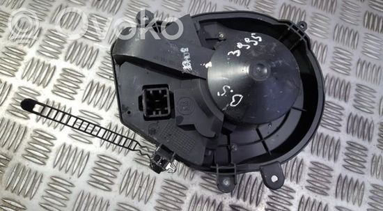 Volkswagen PASSAT B5 Heater fan/blower 740221233F 74.022.123.3F 740221233F 74.022.123.3F