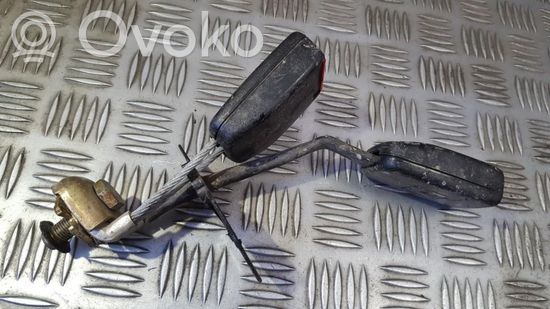 Audi A4 S4 B5 8D Rear seatbelt buckle 8D0857739 8D0857739