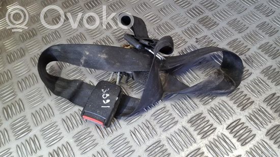 Audi A4 S4 B5 8D Rear seatbelt buckle 8d0857713 ale560137100 8d0857713 ale560137100