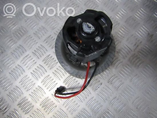 BMW 5 GT F07 Heater fan/blower 9226780 9226780