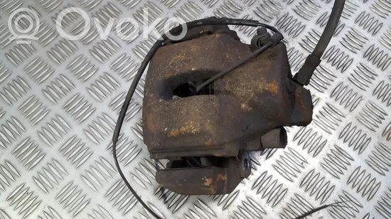 BMW X5 E53 Front brake caliper