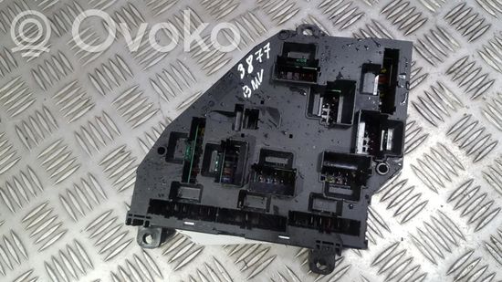 BMW 5 GT F07 Fuse box set 925742601 9257426-01 0-1670498 925742601 9257426-01 0-1670498