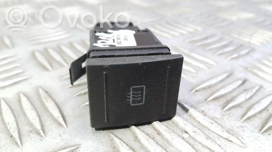Volkswagen Polo Windscreen/window heater switch 8Q0959621 35504 8Q0959621 35504