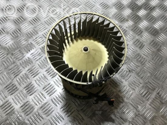 BMW 5 E39 Heater fan/blower 641183724939 64.11-8372493.9 5399533900 641183724939 64.11-8372493.9 5399533900