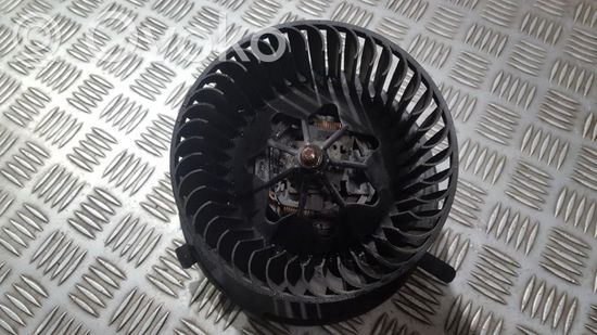 Volkswagen Golf V Heater fan/blower 1k2819015 1k2819015