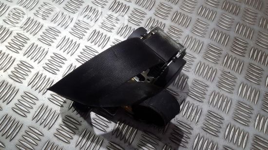 Volkswagen Golf V Rear seatbelt 1k6857806d 1k6857806d