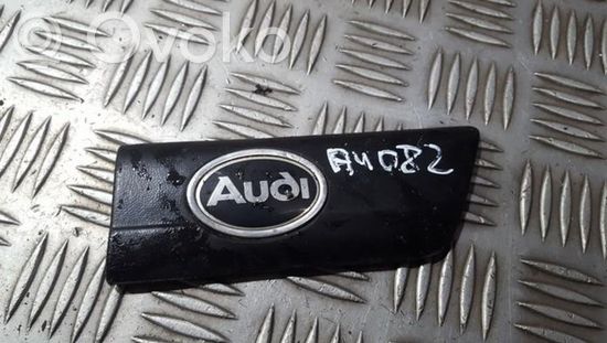 Audi 100 S4 C4 Fender trim (molding) 4a0853972 4a0853972