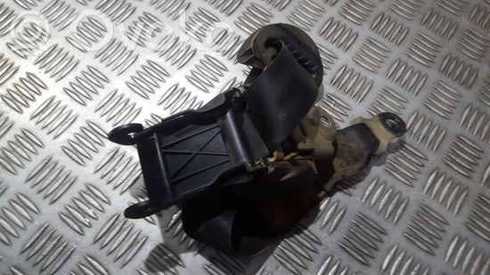 Volkswagen Golf III Rear seatbelt 1h3857806a 1h3857806a