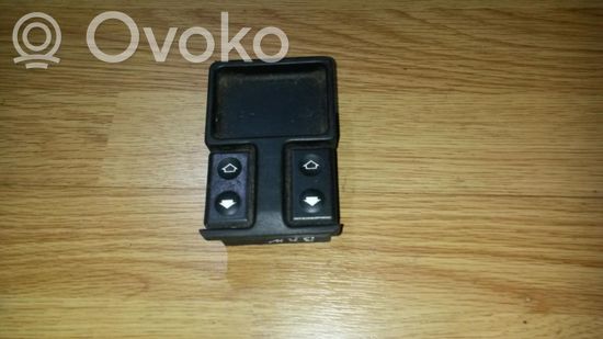 BMW 5 E34 Electric window control switch 1374491 1374491