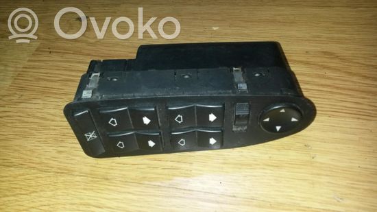 BMW 5 E39 Electric window control switch 61318368986 61318368986