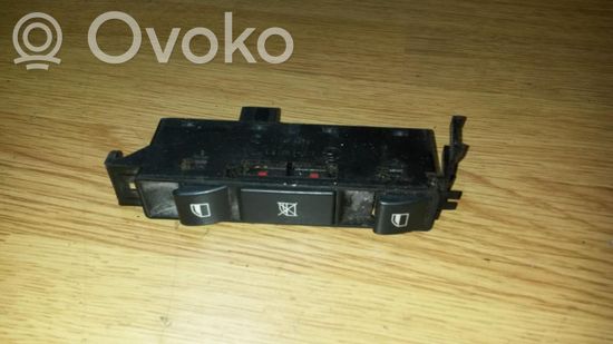 BMW 3 E46 Electric window control switch 61318381518 61318381518