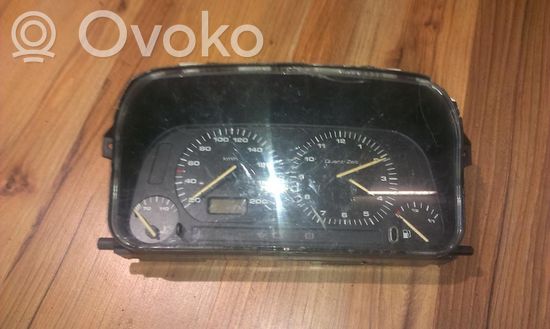 Volkswagen Golf III Speedometer (instrument cluster) 1h6919033 1h6919033
