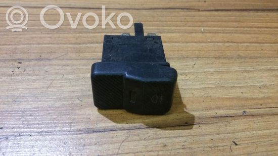 Volkswagen Polo II 86C 2F Windscreen/window heater switch 535941535 535941535