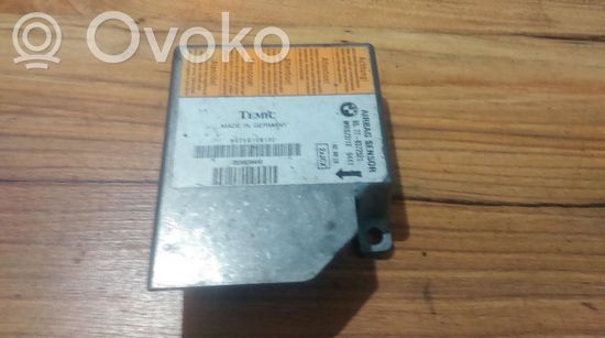 BMW 5 E39 Airbag control unit/module 65778372521 mrsz212 65778372521 mrsz212