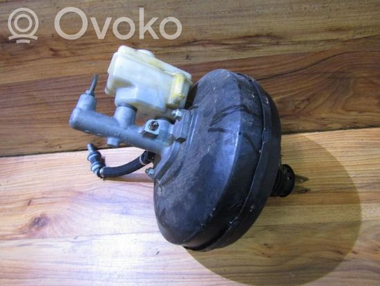 BMW 7 E38 Brake booster 34331161744 34331161744