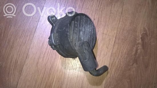 Mercedes-Benz Vito Viano W638 Vacuum pump a6112300165 vapec19s 049963 a6112300165 vapec19s 049963