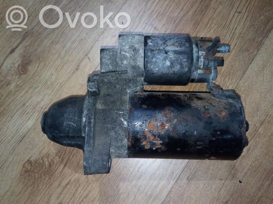 BMW 5 E39 Starter motor 1005821788 1005821788