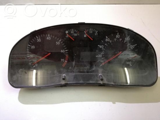 Volkswagen PASSAT B5 Speedometer (instrument cluster) 3B0919930T VWZ7Z0W0441131 ; 180398 2 1008 3B0919930T VWZ7Z0W0441131 ; 180398 2 1008