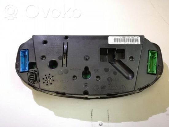 Volkswagen PASSAT B5 Speedometer (instrument cluster) 3B0919930T VWZ7Z0W0441131 ; 180398 2 1008 3B0919930T VWZ7Z0W0441131 ; 180398 2 1008
