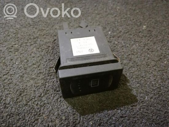 Volkswagen PASSAT B5 Windscreen/window heater switch 3B0959621C 3B0959621C