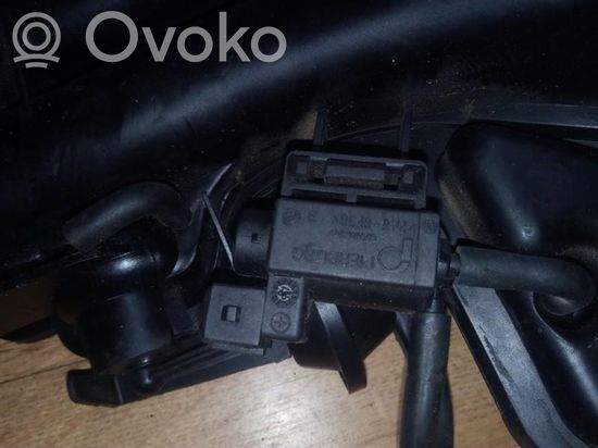 Volkswagen Golf IV Turbo solenoid valve 037906283A 7.22402.00 037906283A 7.22402.00