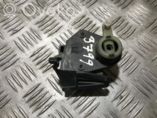 BMW 3 E46 Air flap motor/actuator 6902853 35452h ecb164 6902853 35452h ecb164