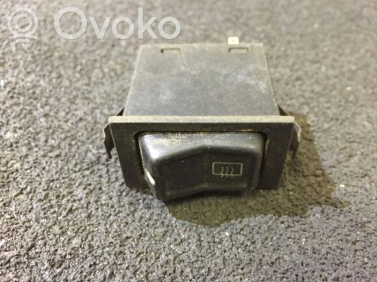 Volkswagen Golf I Windscreen/window heater switch 321959621B 321959621B