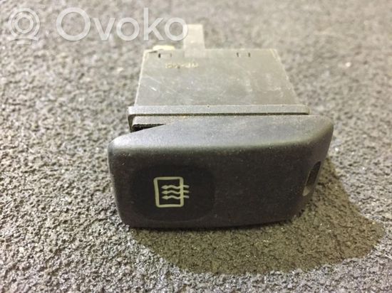Volkswagen Jetta II Windscreen/window heater switch 191959621B 191959621B