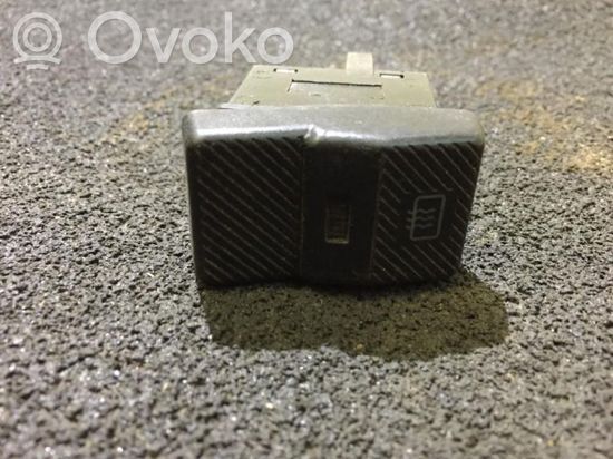 Volkswagen Transporter – Caravelle T4 Windscreen/window heater switch 701959621 701959621