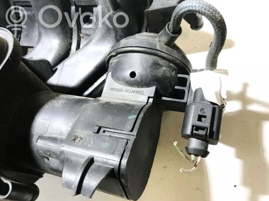 Volkswagen PASSAT B6 Turbo solenoid valve 037906283c 7.22880.00 037906283c 7.22880.00